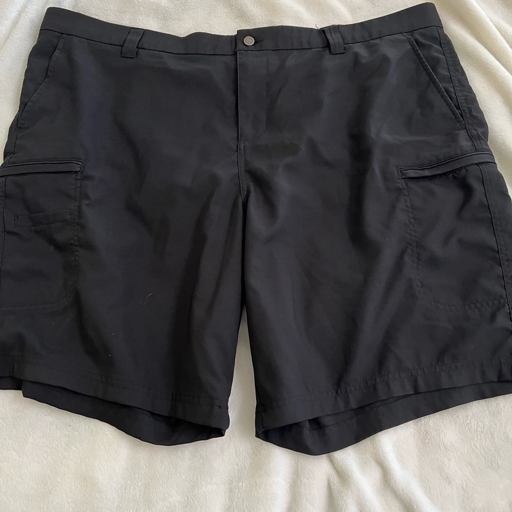 George Gray Shorts